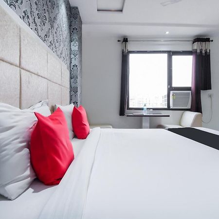 Hotel O Jalsa Tājganj Εξωτερικό φωτογραφία