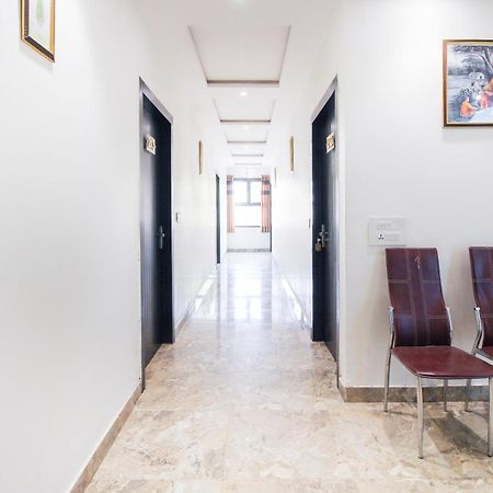 Hotel O Jalsa Tājganj Εξωτερικό φωτογραφία