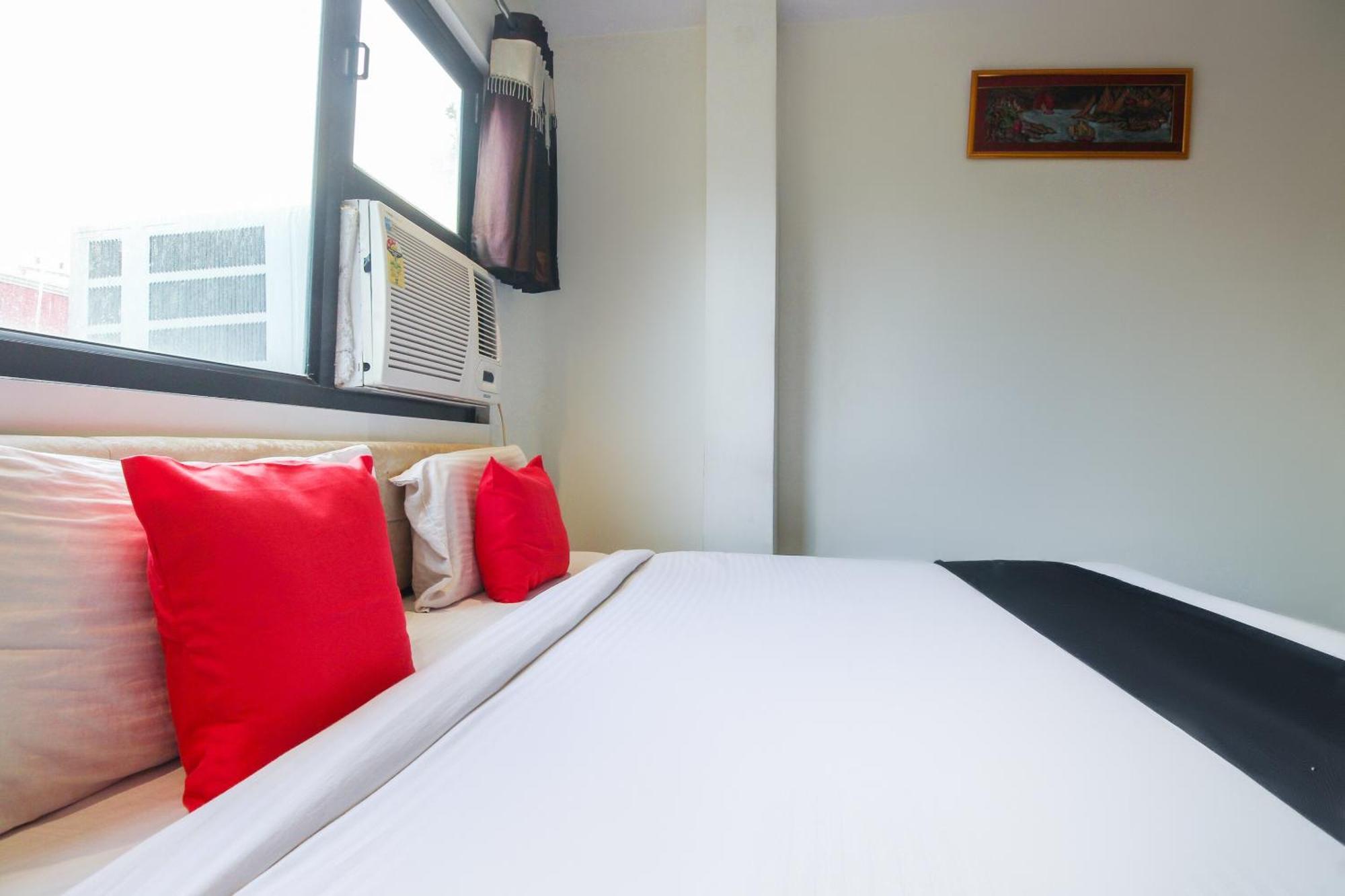 Hotel O Jalsa Tājganj Εξωτερικό φωτογραφία